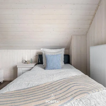 Strandglueck Olpenitz