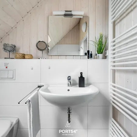 Strandglueck * Olpenitz