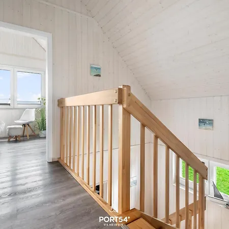 Strandglueck Dom wakacyjny *