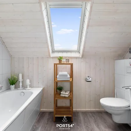 Strandglueck Olpenitz