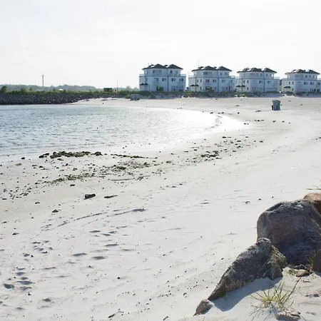 Strandglueck * Olpenitz